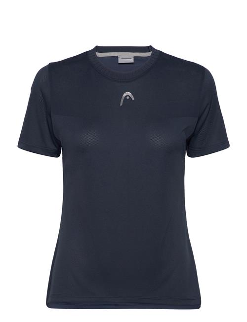 Se Head Performance T-Shirt Women Head Navy ved Booztlet