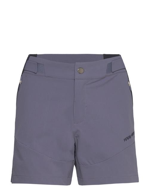 Henni Shorts 5Inch Kari Traa Blue