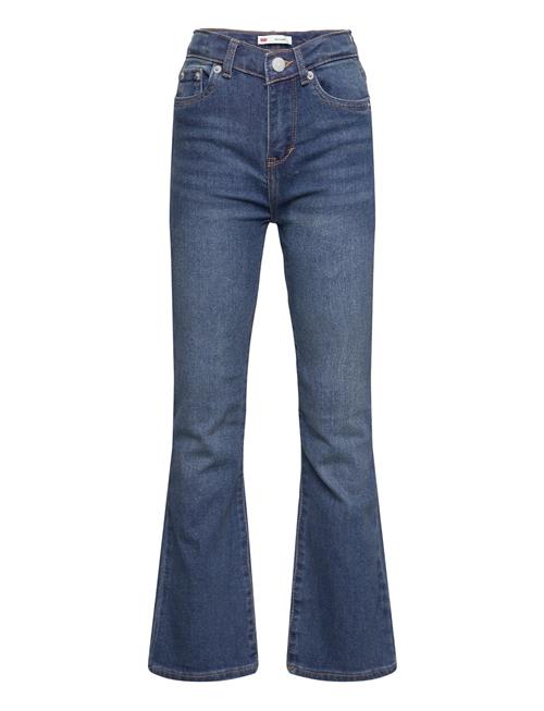 Levi's® 726™ High Rise Flare Jeans Levi's Blue