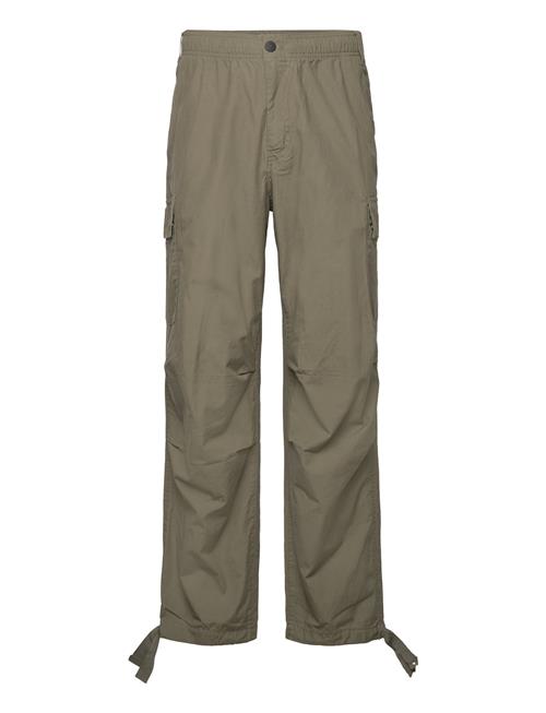 Calvin Klein Jeans Essential Regular Cargo Pant Calvin Klein Jeans Khaki