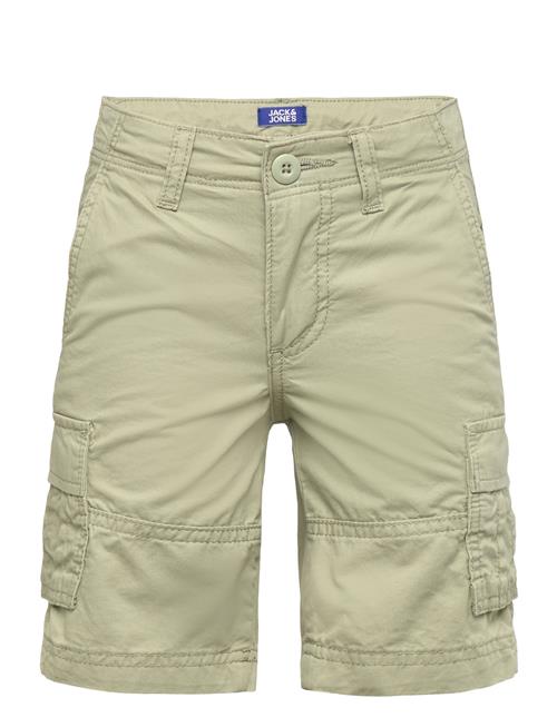 Jack & Jones Jpstcole Jjcampaign Short Jnr Jack & J S Green