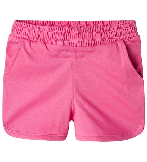 Name It Name It Shorts - NmfValinka - Pink Power