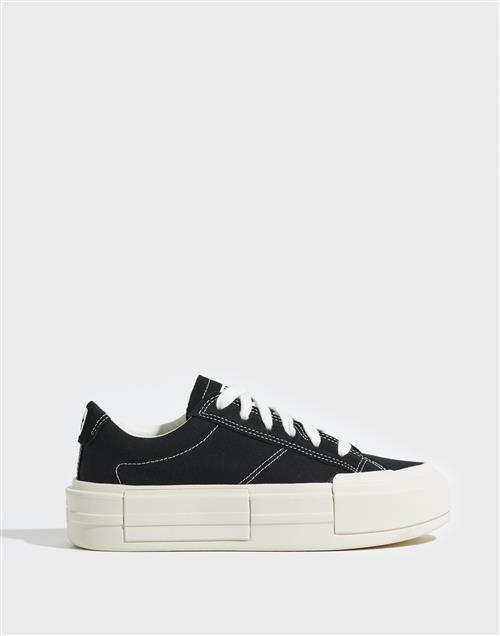 Converse Chuck Taylor All Star Cruise Høje sneakers Black