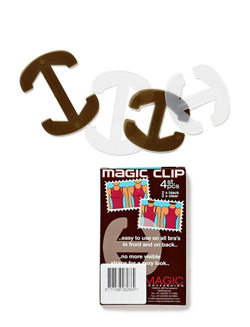 Se Magic Bodyfashion Magic Clip Magic Bodyfashion Patterned ved Booztlet