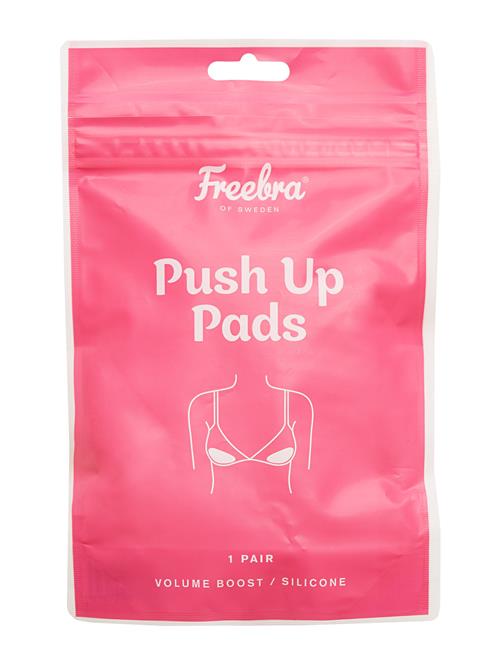 Se Freebra Push Up Pads Freebra White ved Booztlet