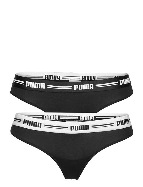 PUMA Puma Women String 2P Pack PUMA Black