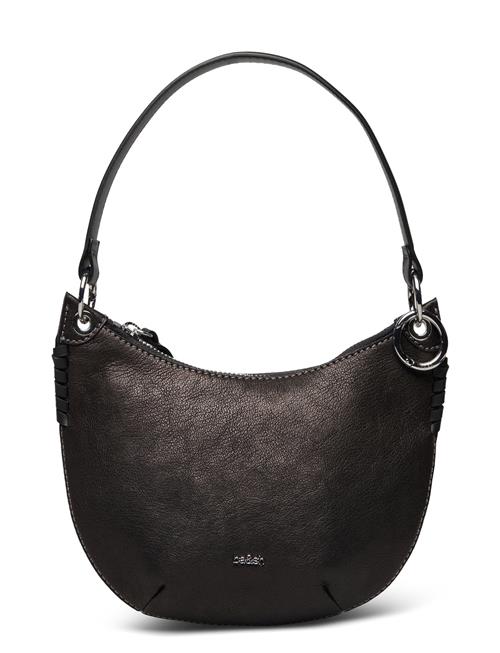 Swing Bag T Leather Ba&sh Black