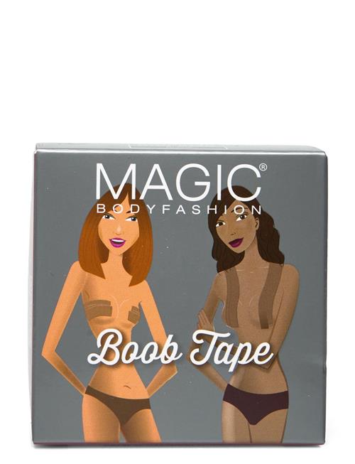 Breast Tape Magic Bodyfashion Black