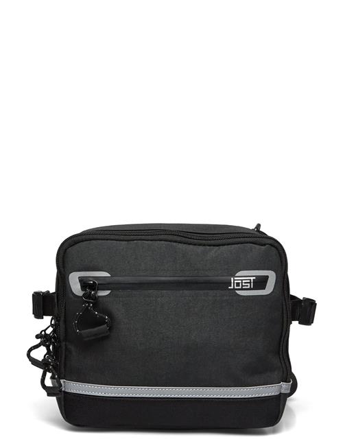 JOST Lillehammer Shoulder Bag JOST Black