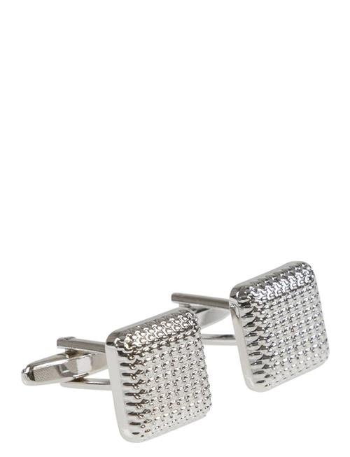 Cuff Links Portia 1924 Silver