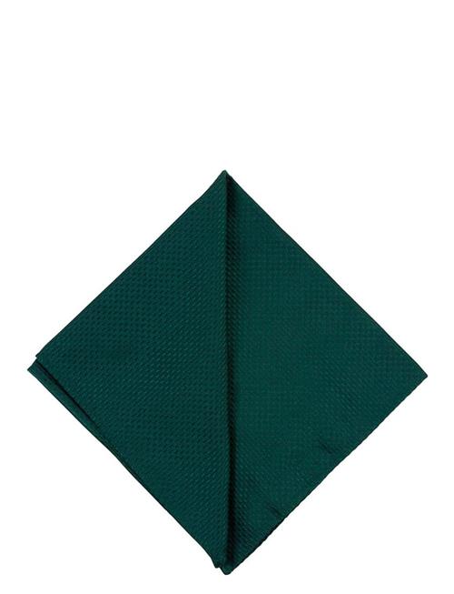 Portia 1924 Silk Pocket Square Portia 1924 Green