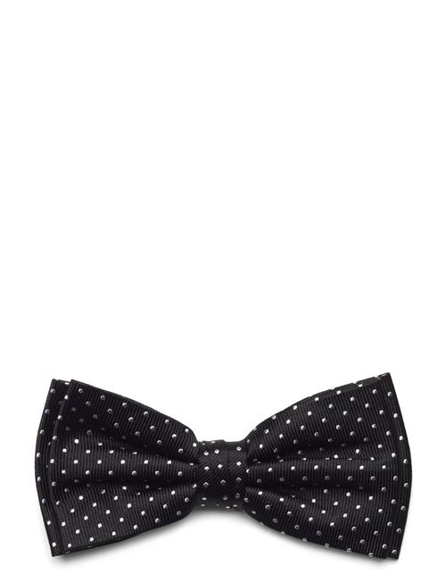 Portia 1924 Dots Silk Bow Tie Portia 1924 Navy