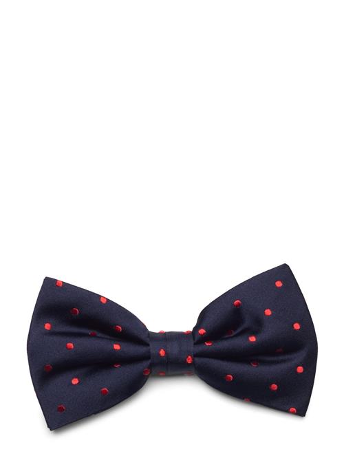 Portia 1924 Dots Silk Bow Tie Portia 1924 Black