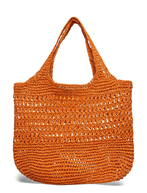 Becksöndergaard Vanessa Riley Bag Becksöndergaard Orange