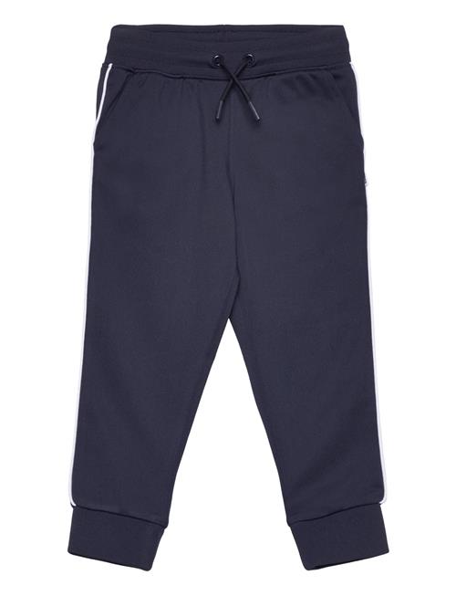 Se BOSS Jogging Bottoms BOSS Navy ved Booztlet