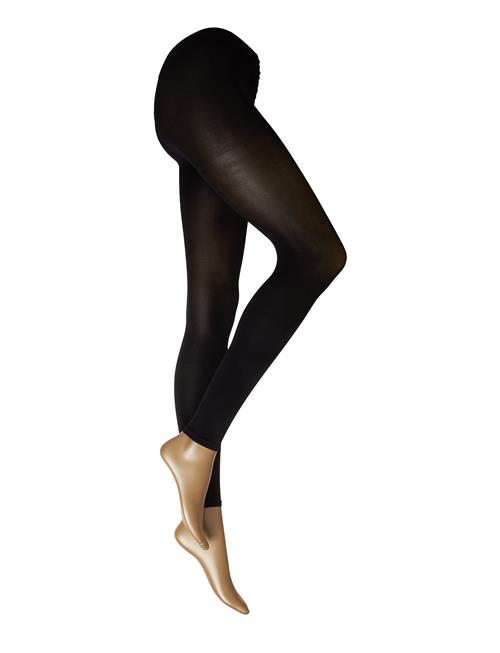 Decoy Decoy Leggings Microfib 60D 3D Decoy Black