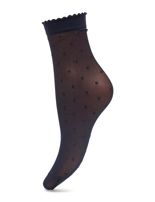 Falke Dot So Falke Women Brown