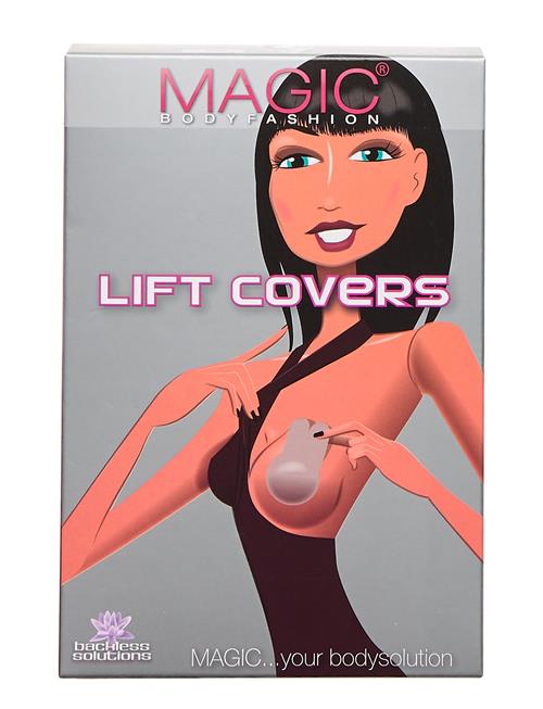 Se Lift Covers Magic Bodyfashion Beige ved Booztlet