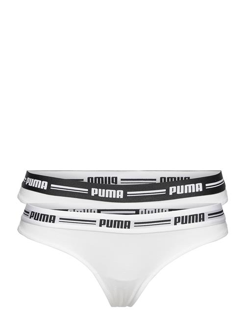 PUMA Puma Women String 2P Pack PUMA White