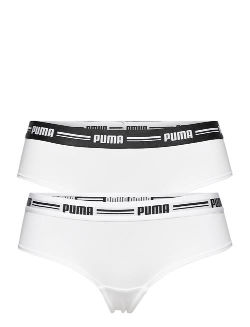 PUMA Puma Women Brazilian 2P Pack PUMA White