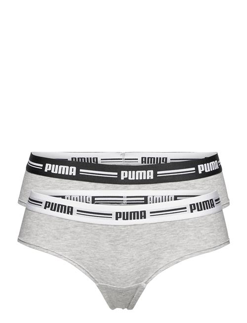 PUMA Puma Women Brazilian 2P Hang PUMA Grey