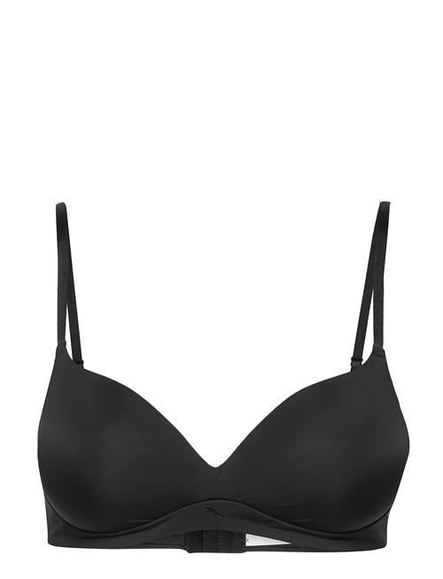 PUMA Puma Women Soft Padded Bra 1P PUMA Black