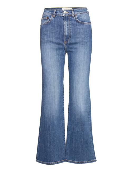 Jeanerica Pw008 Pyramid Jeanerica Blue