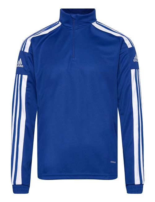 adidas Performance Sq21 Tr Top Adidas Performance Blue