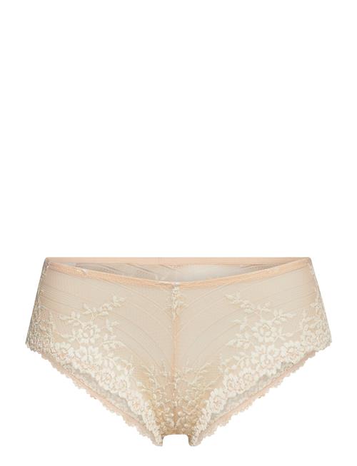 Se Embrace Lace Wacoal Cream ved Booztlet