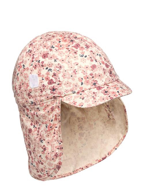 Sun Hat En Fant Pink