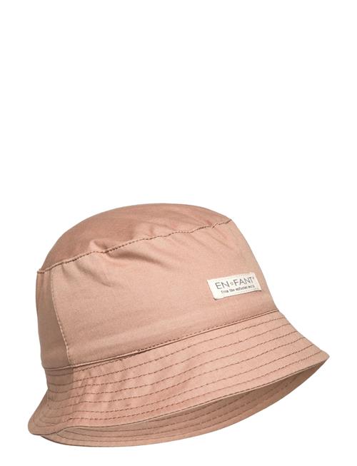 En Fant Bucket Hat En Fant Beige