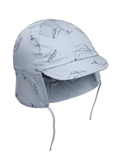 Se En Fant Summer Hat Reversible En Fant Blue ved Booztlet