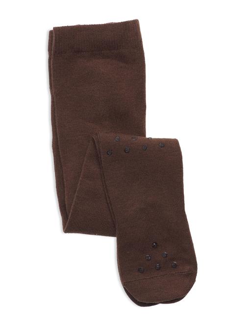 Minymo Stockings Abs Minymo Brown