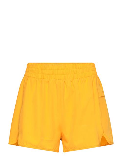 Björn Borg Borg Loose Shorts Björn Borg Yellow