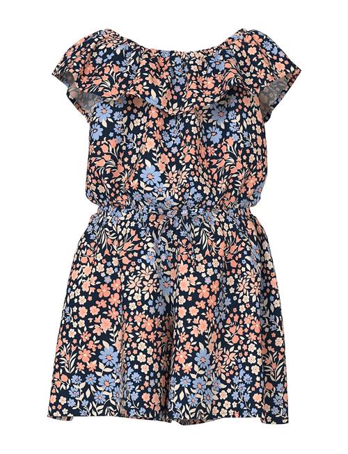 Nmfvinaya Ss Playsuit Name It Patterned