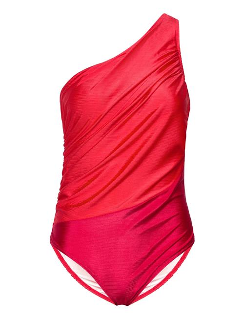 Belize Swimsuit Missya Red