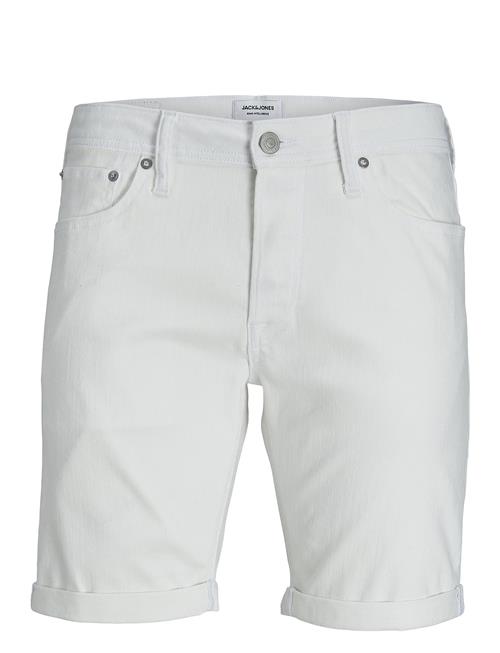 Jack & Jones Jjirick Jjoriginal Shorts Am 215 Jack & J S White