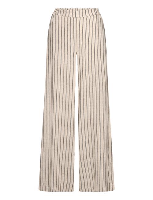 Eskasia Pants Esme Studios Beige