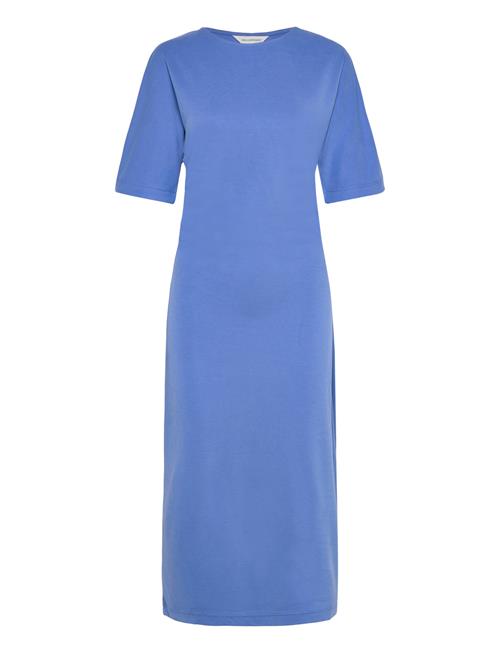 Mschjuniper Lynette 2/4 Dress MSCH Copenhagen Blue