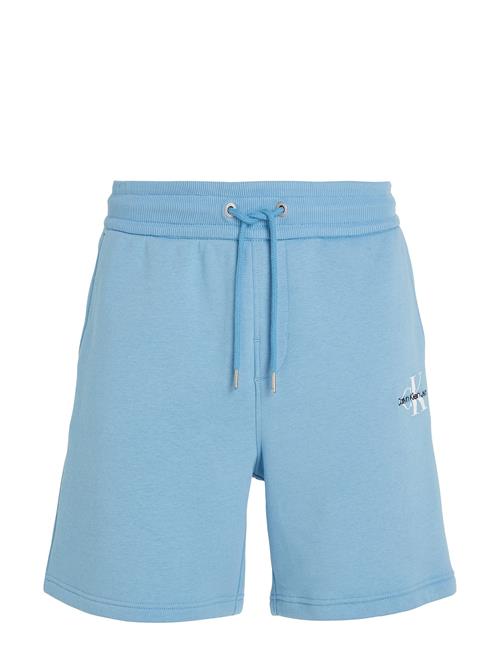 Calvin Klein Jeans Monologo Short Calvin Klein Jeans Blue