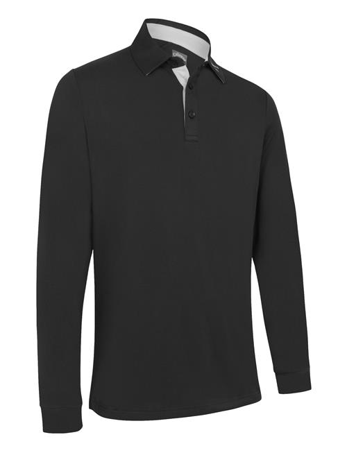 Callaway Ls Performance Polo Callaway Black