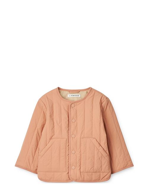 Liewood Bea Jacket Liewood Pink