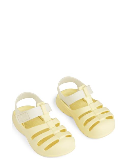 Beau Sandals Liewood Yellow