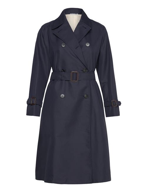 Canasta Weekend Max Mara Navy