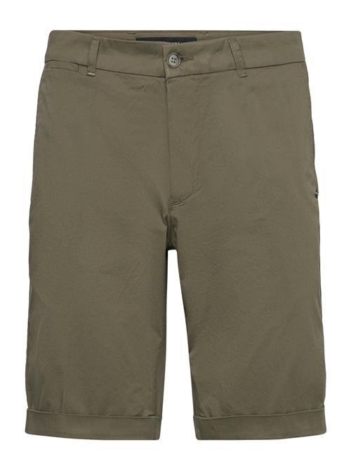 Replay Shorts Slim Replay Khaki