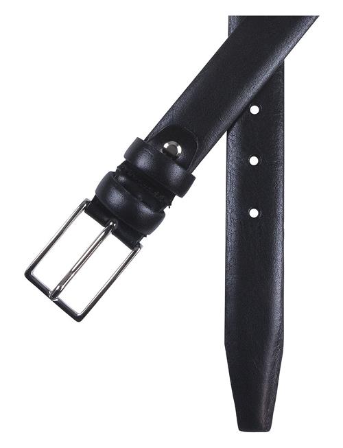 Se Portia 1924 Leather Belt Portia 1924 Black ved Booztlet