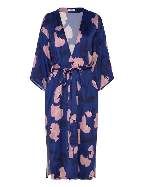 Uhana Memories Robe Uhana Blue