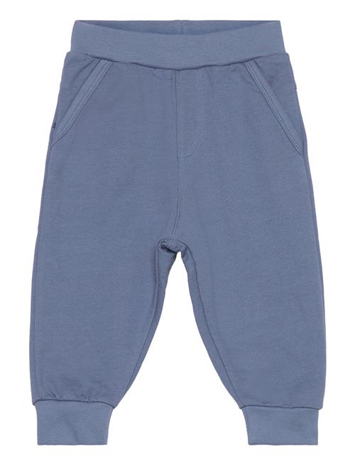 Se Fixoni Pants - Boys Fixoni Blue ved Booztlet