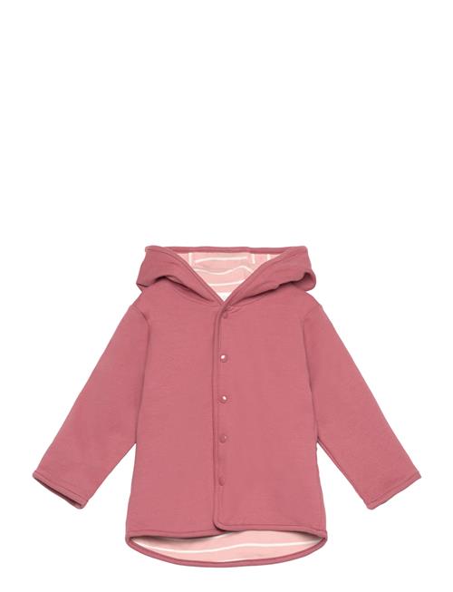 Fixoni Reversible Cardigan Fixoni Pink