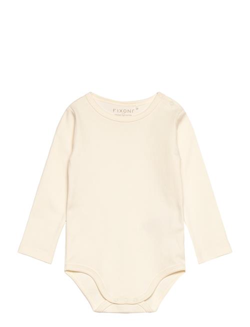 Fixoni Body Ls Solid Fixoni Cream